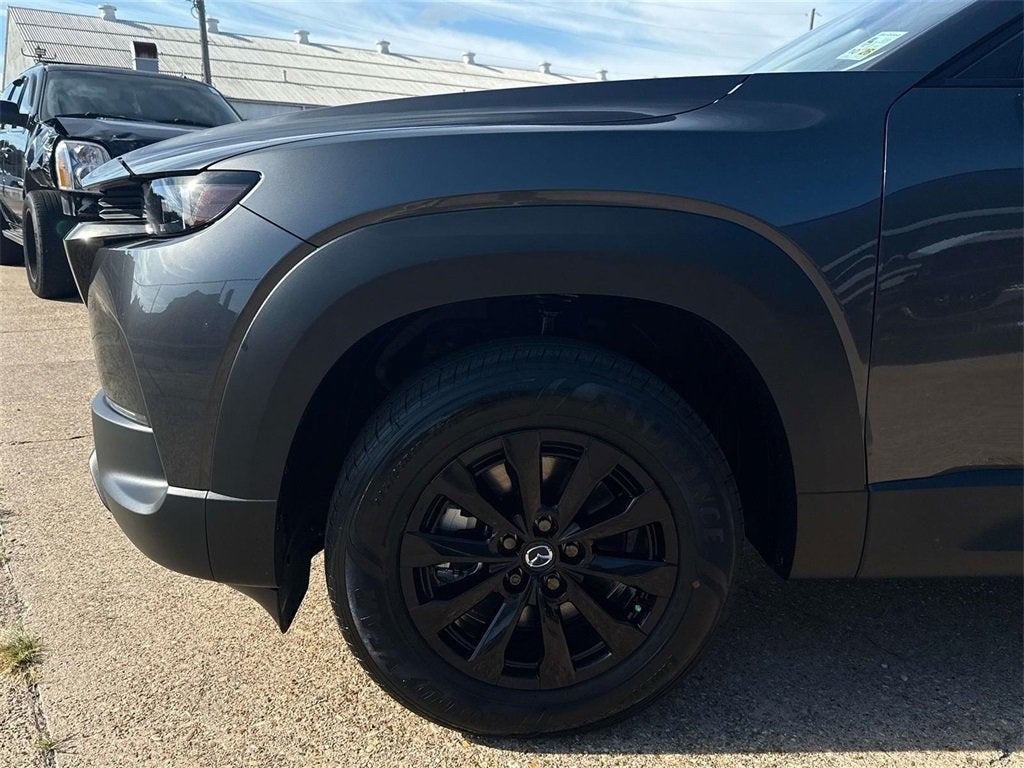 2026 Mazda Mazda CX-50 Hybrid Preferred