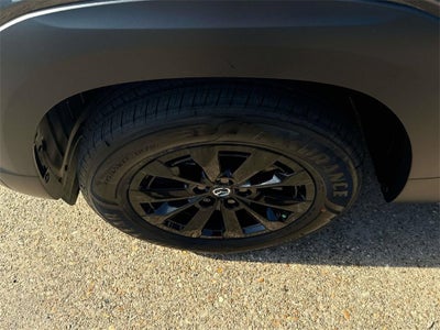 2026 Mazda Mazda CX-50 Hybrid Preferred