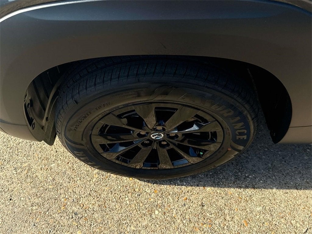 2026 Mazda Mazda CX-50 Hybrid Preferred