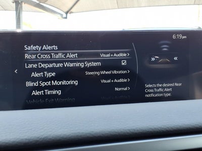 2026 Mazda Mazda CX-50 Hybrid Premium
