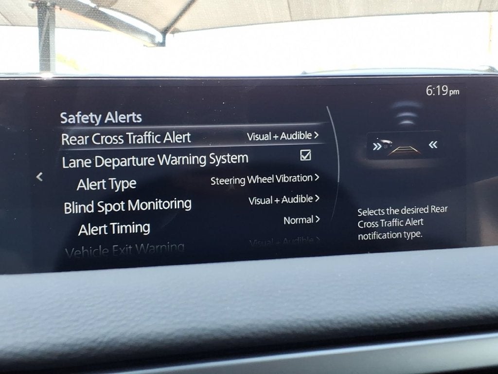 2026 Mazda Mazda CX-50 Hybrid Premium