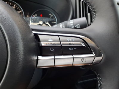 2026 Mazda Mazda CX-50 Hybrid Premium