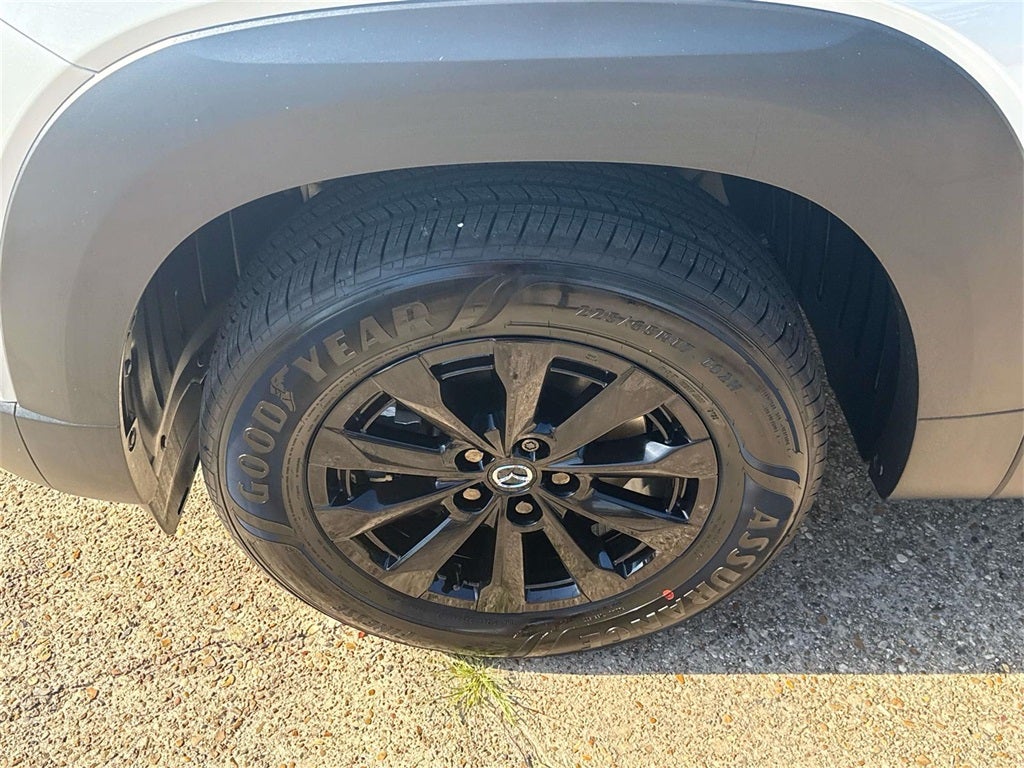 2026 Mazda Mazda CX-50 Hybrid Premium