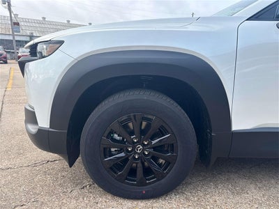 2026 Mazda Mazda CX-50 Hybrid Premium