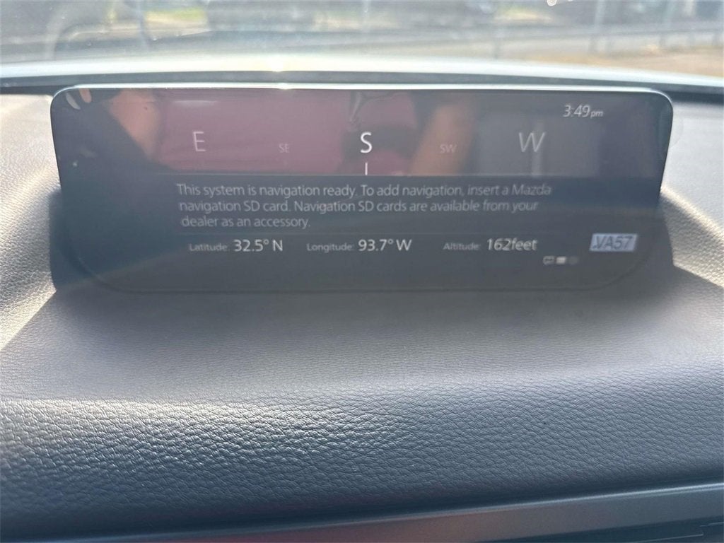 2026 Mazda Mazda CX-50 Hybrid Premium