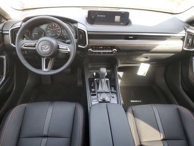 2026 Mazda Mazda CX-50 Hybrid Premium