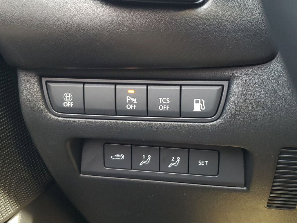 2026 Mazda Mazda CX-50 Hybrid Premium