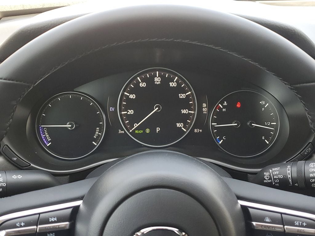 2026 Mazda Mazda CX-50 Hybrid Premium