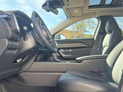 2026 Mazda Mazda CX-50 Hybrid Premium Plus