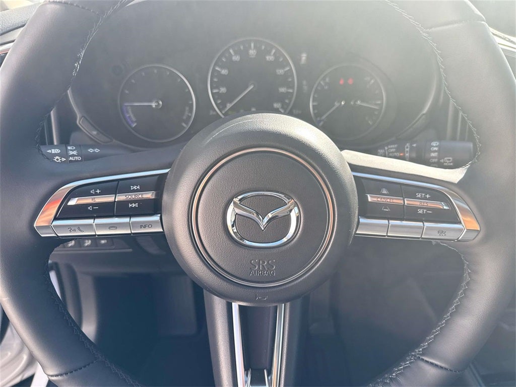 2026 Mazda Mazda CX-50 Hybrid Premium Plus