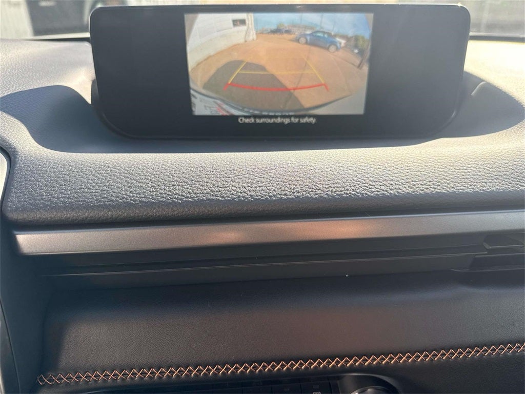 2026 Mazda Mazda CX-50 Hybrid Premium Plus