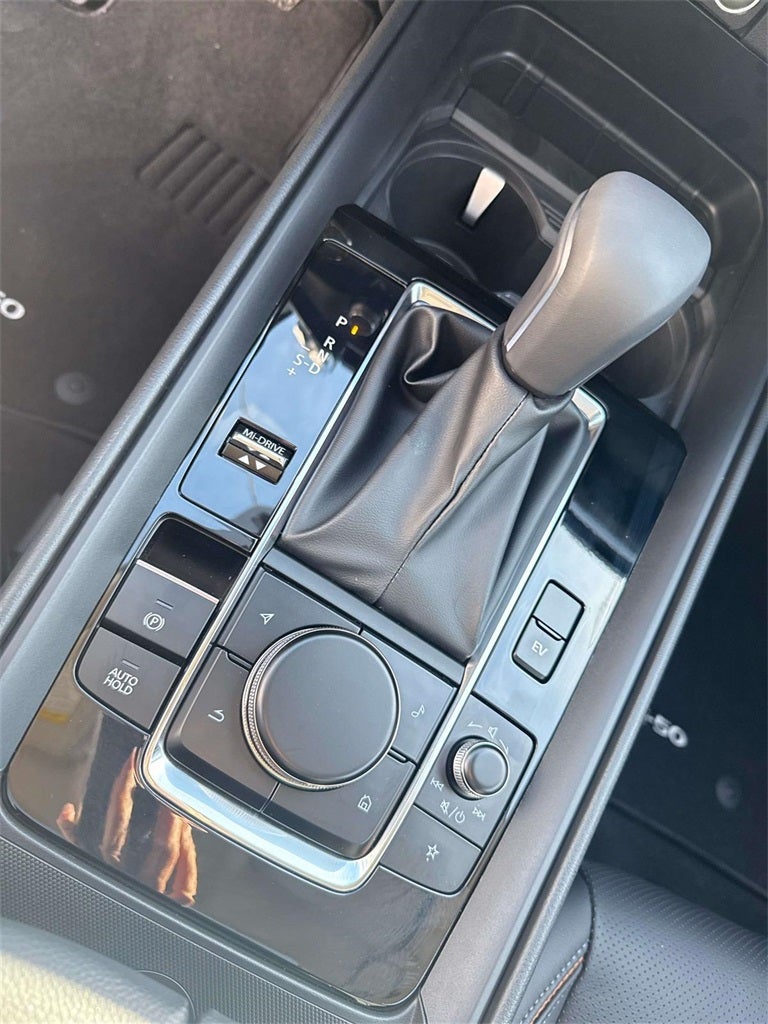 2026 Mazda Mazda CX-50 Hybrid Premium Plus