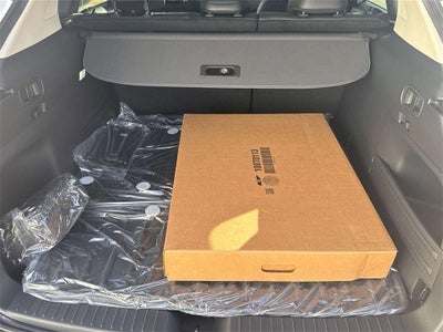 2026 Mazda Mazda CX-50 Hybrid Premium Plus