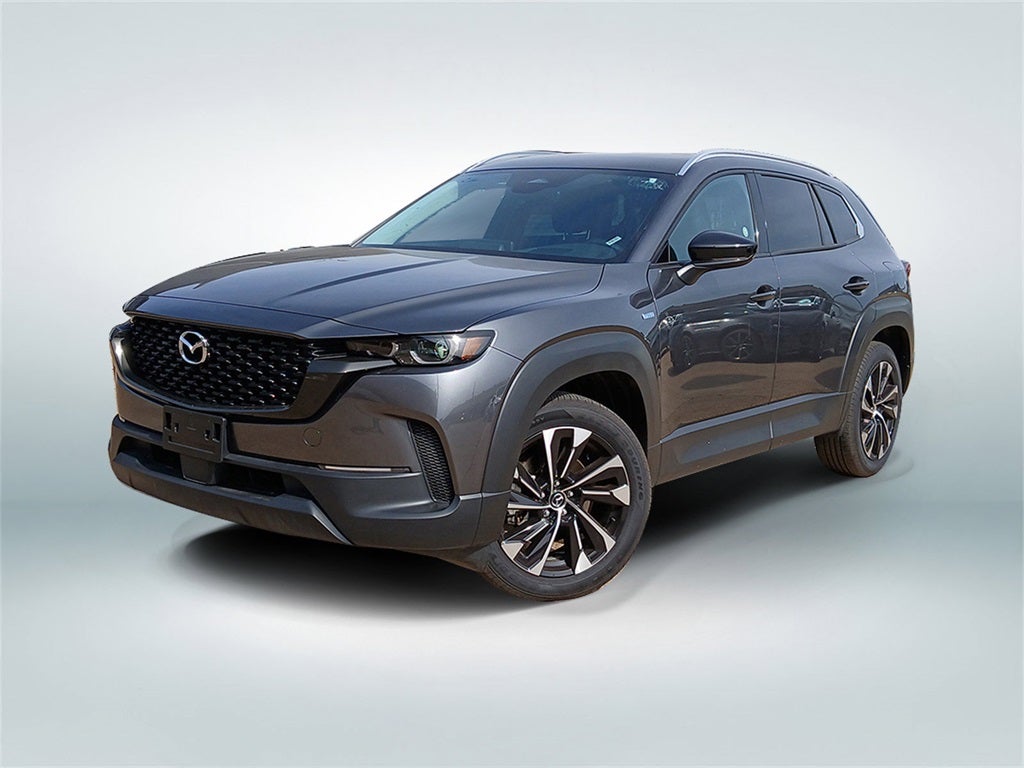 2025 Mazda Mazda CX-50 Hybrid Premium Plus