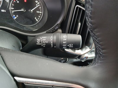 2025 Mazda Mazda CX-50 Hybrid Premium Plus