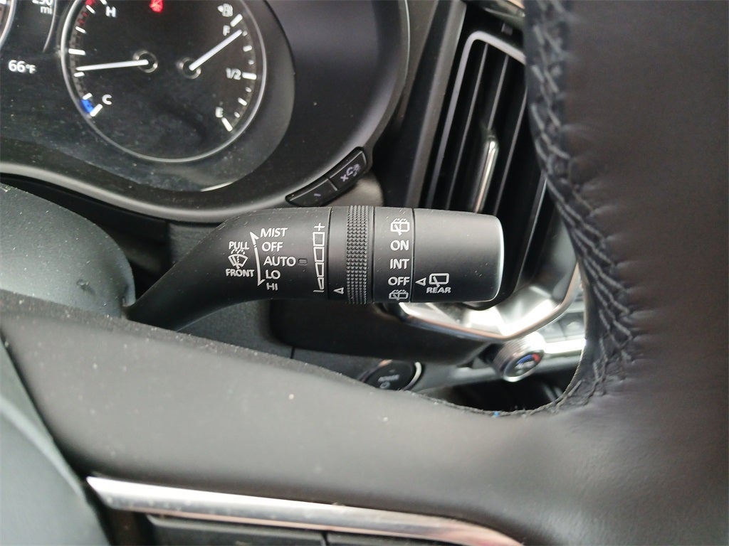 2025 Mazda Mazda CX-50 Hybrid Premium Plus