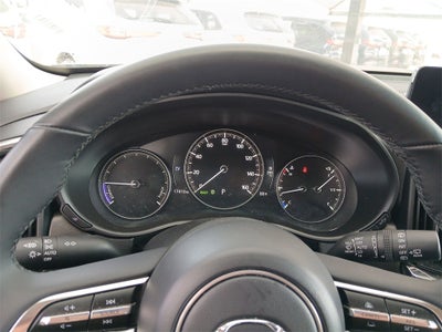 2025 Mazda Mazda CX-50 Hybrid Premium Plus