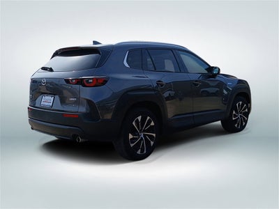 2025 Mazda Mazda CX-50 Hybrid Premium Plus
