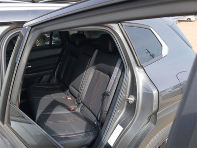 2025 Mazda Mazda CX-50 Hybrid Premium Plus