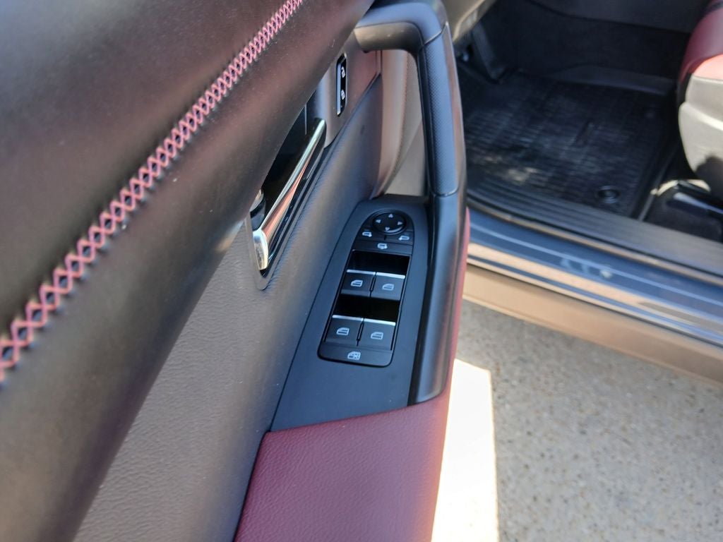 2025 Mazda Mazda CX-50 Hybrid Premium Plus