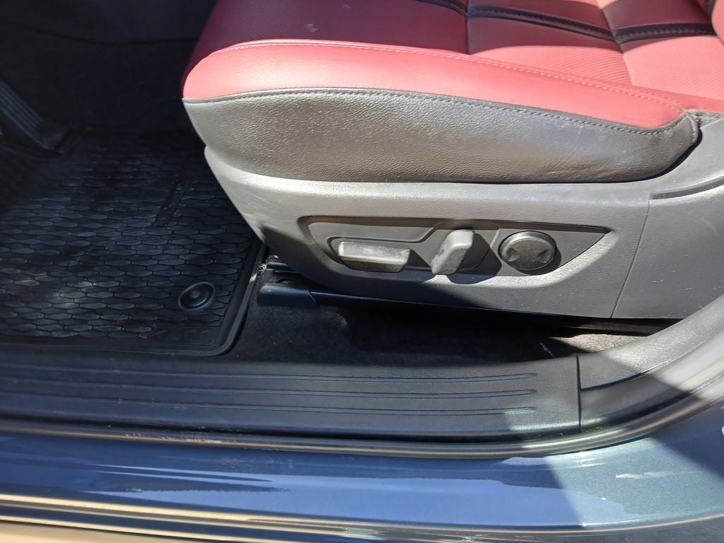 2025 Mazda Mazda CX-50 Hybrid Premium Plus