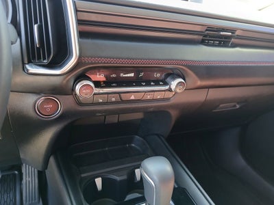 2025 Mazda Mazda CX-50 Hybrid Premium Plus