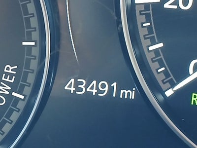 2025 Mazda Mazda CX-50 Hybrid Premium Plus