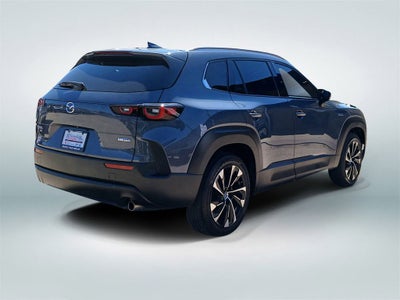 2025 Mazda Mazda CX-50 Hybrid Premium Plus