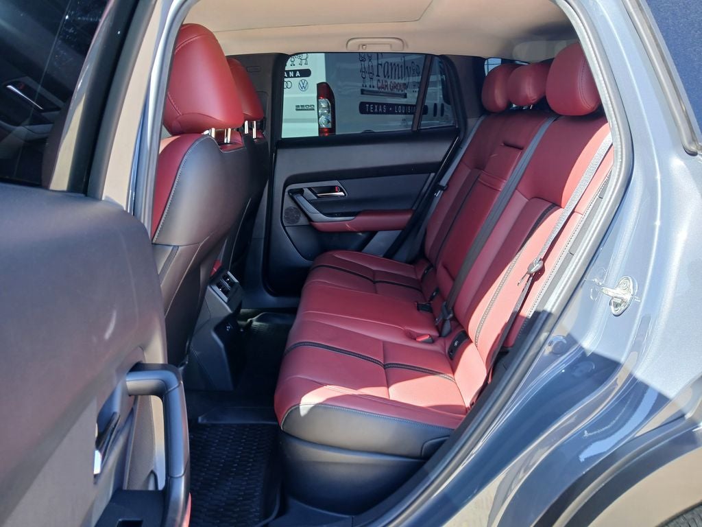 2025 Mazda Mazda CX-50 Hybrid Premium Plus