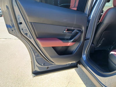 2025 Mazda Mazda CX-50 Hybrid Premium Plus