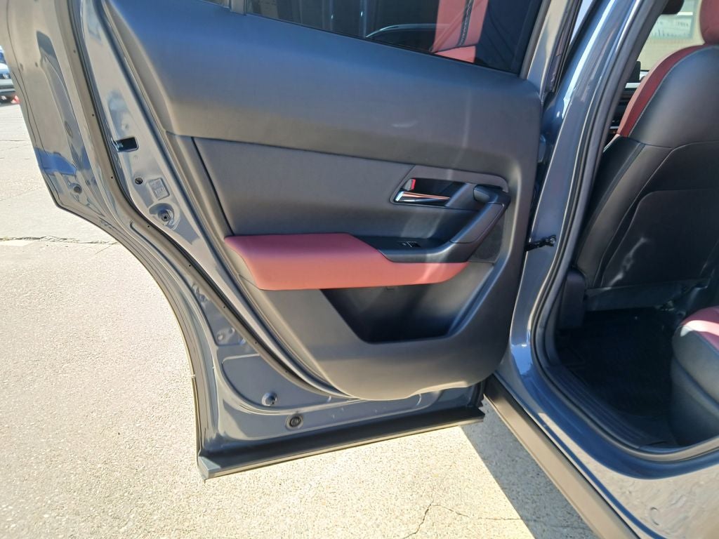 2025 Mazda Mazda CX-50 Hybrid Premium Plus