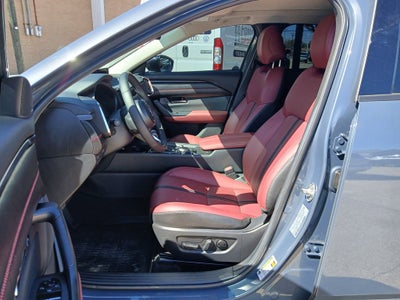 2025 Mazda Mazda CX-50 Hybrid Premium Plus