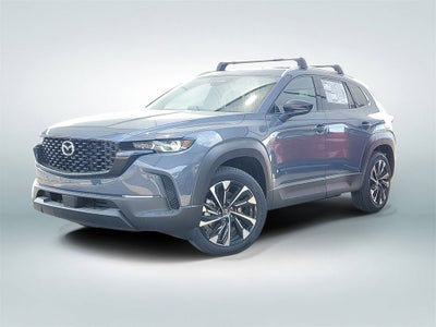 2026 Mazda Mazda CX-50 Hybrid Premium Plus