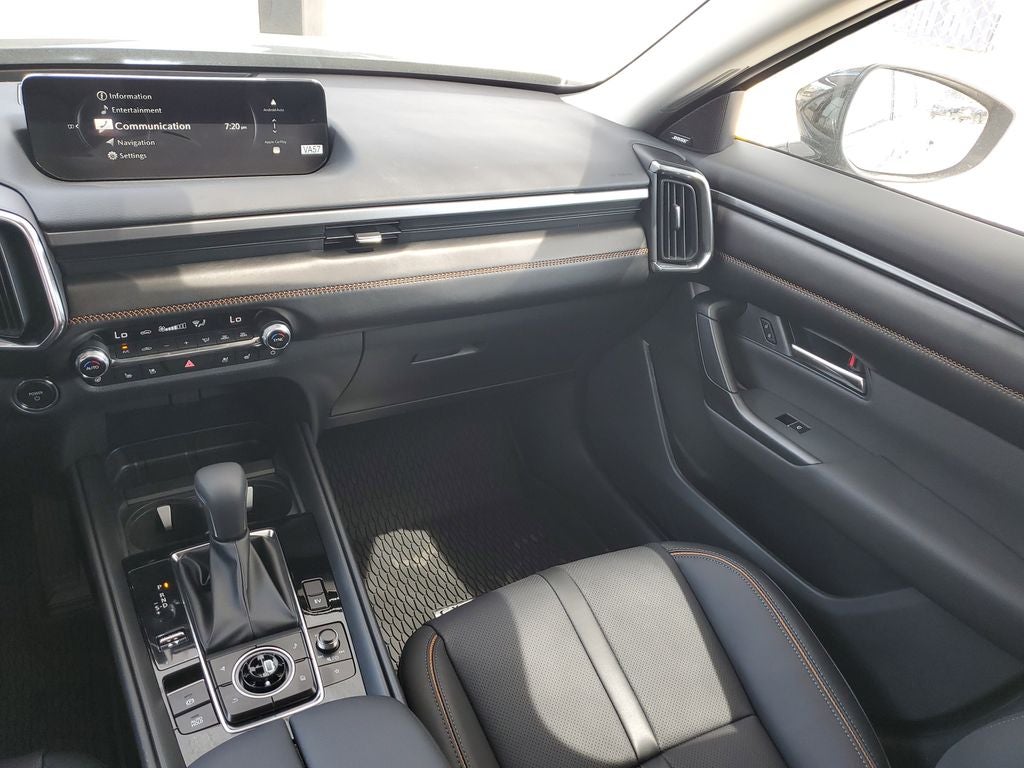 2026 Mazda Mazda CX-50 Hybrid Premium Plus