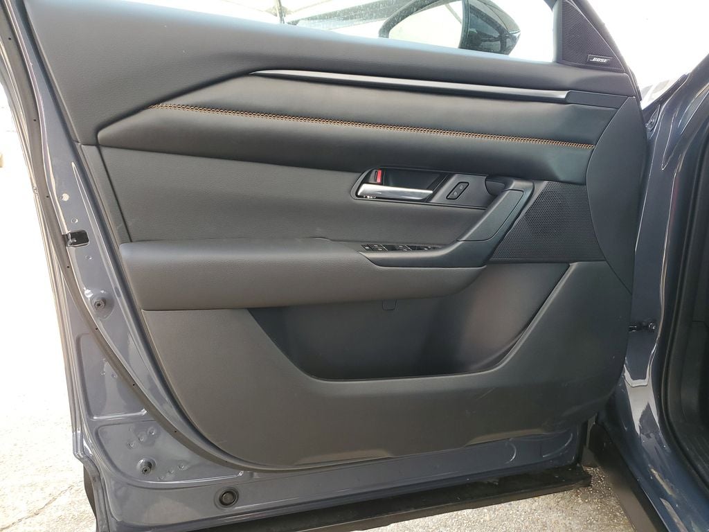 2026 Mazda Mazda CX-50 Hybrid Premium Plus