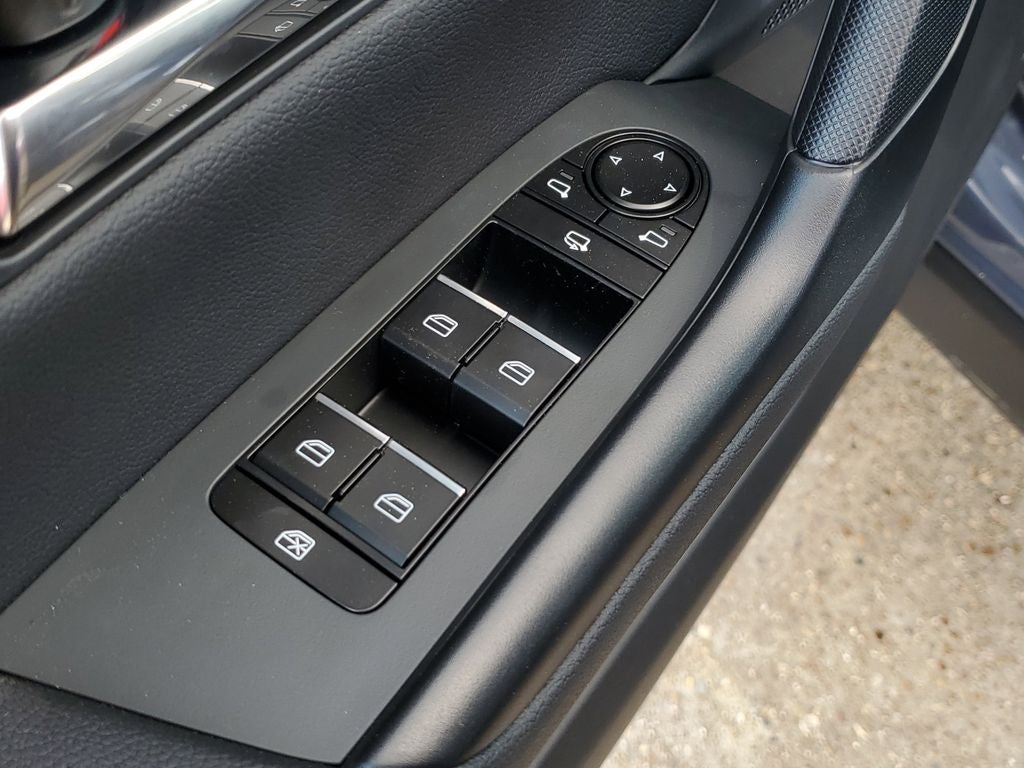 2026 Mazda Mazda CX-50 Hybrid Premium Plus