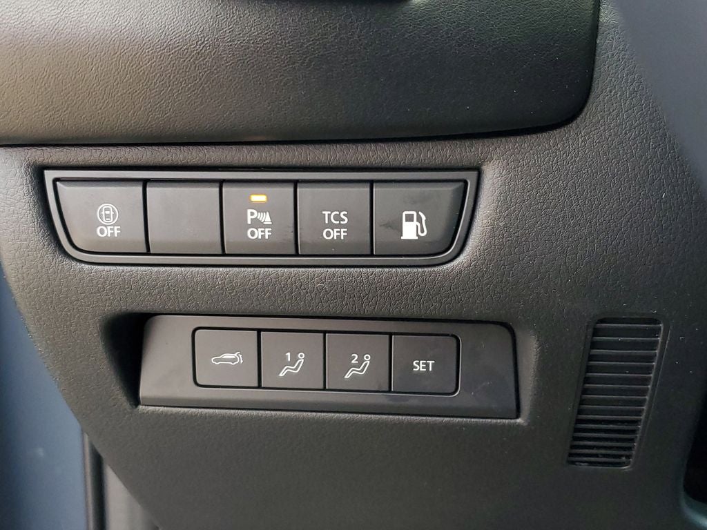 2026 Mazda Mazda CX-50 Hybrid Premium Plus