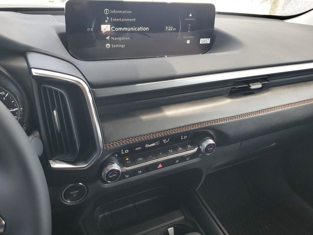 2026 Mazda Mazda CX-50 Hybrid Premium Plus