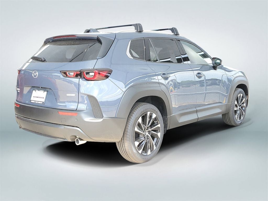 2026 Mazda Mazda CX-50 Hybrid Premium Plus