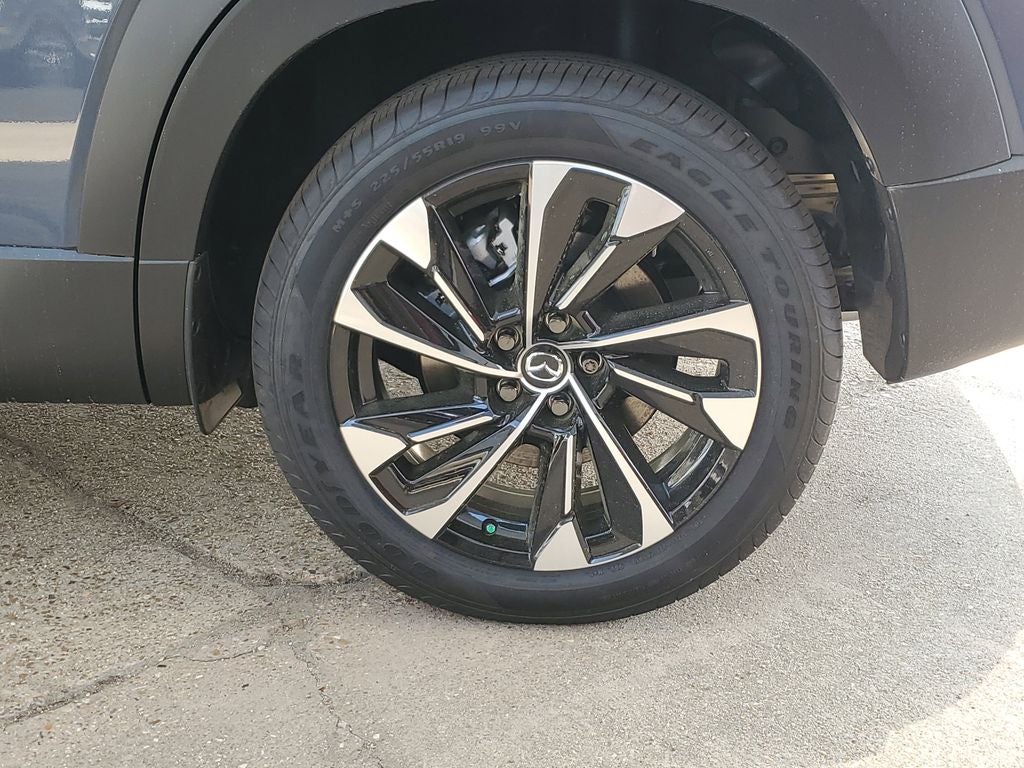 2026 Mazda Mazda CX-50 Hybrid Premium Plus