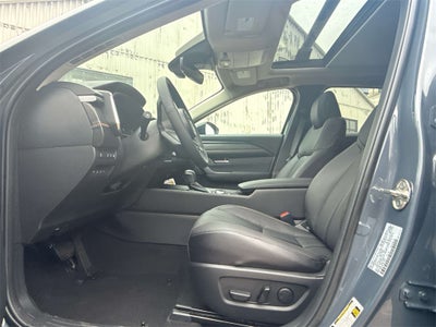 2026 Mazda Mazda CX-50 Hybrid Premium Plus