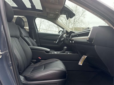 2026 Mazda Mazda CX-50 Hybrid Premium Plus