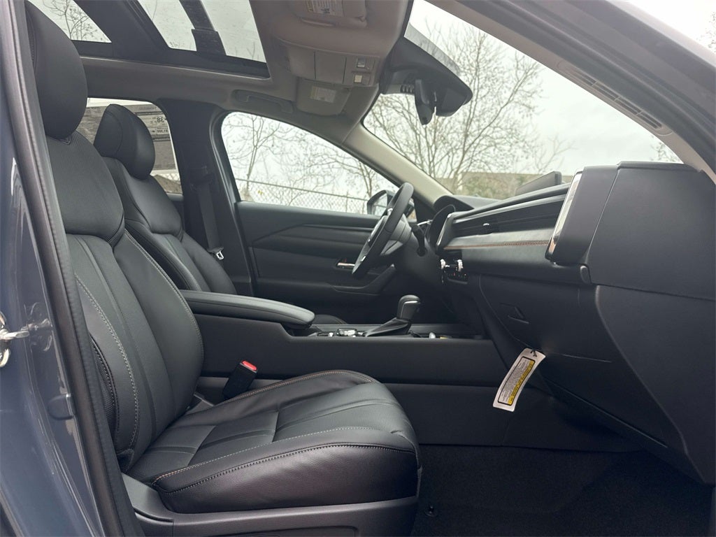 2026 Mazda Mazda CX-50 Hybrid Premium Plus