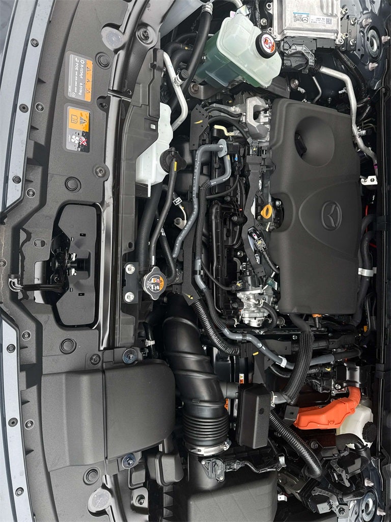 2026 Mazda Mazda CX-50 Hybrid Premium Plus