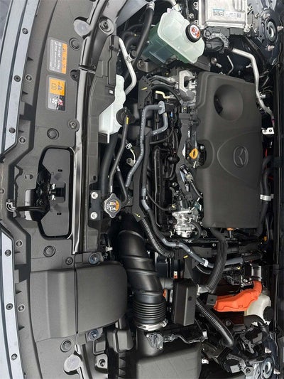 2026 Mazda Mazda CX-50 Hybrid Premium Plus