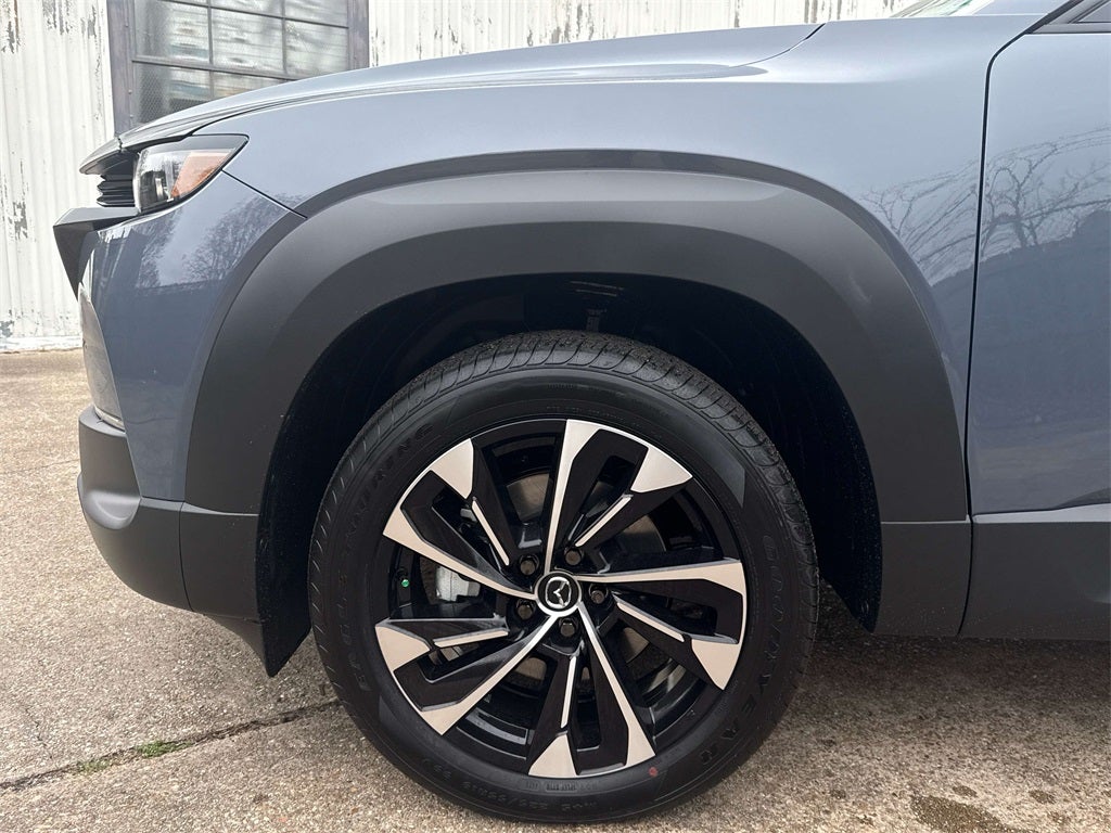 2026 Mazda Mazda CX-50 Hybrid Premium Plus