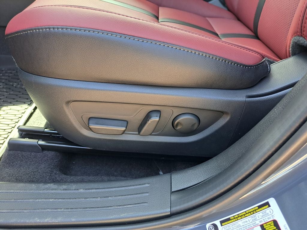 2026 Mazda Mazda CX-50 Hybrid Premium Plus