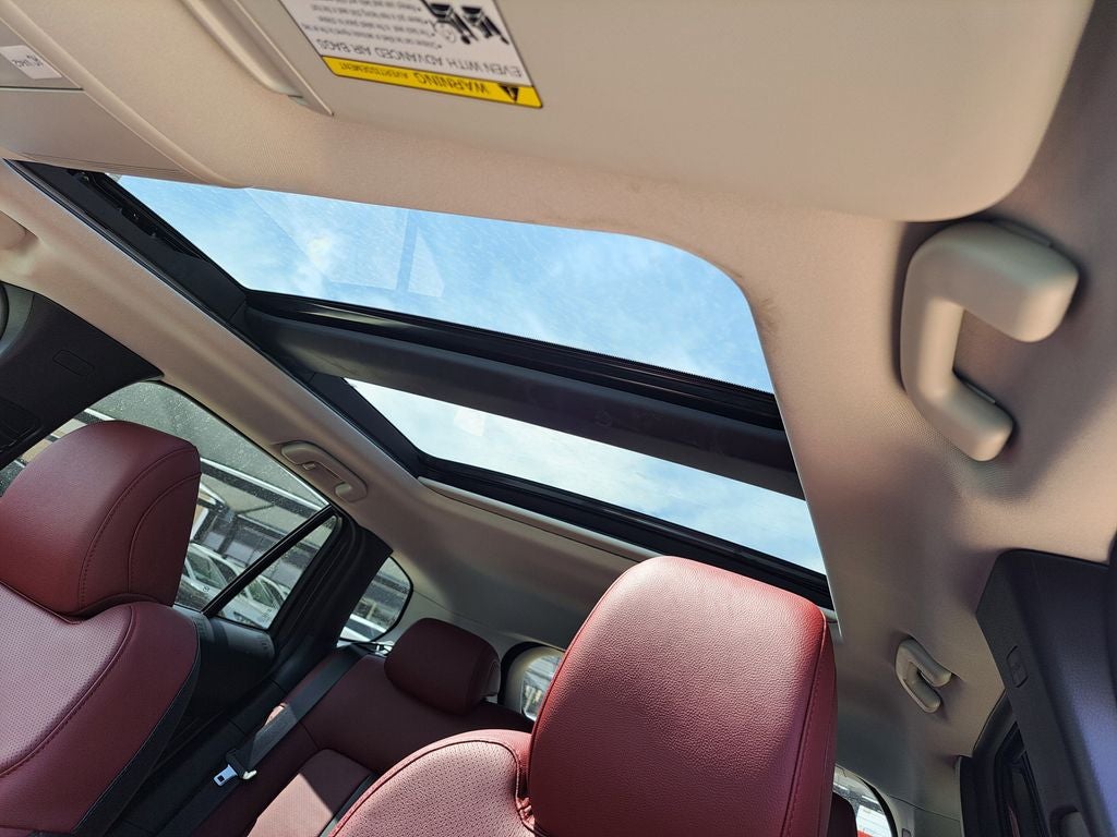 2026 Mazda Mazda CX-50 Hybrid Premium Plus