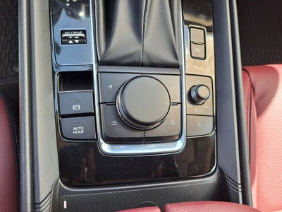 2026 Mazda Mazda CX-50 Hybrid Premium Plus