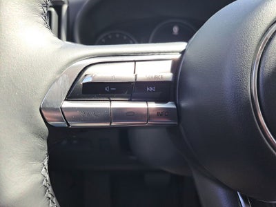 2026 Mazda Mazda CX-50 Hybrid Premium Plus